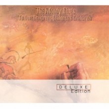 Moody Blues - To Our Children&#39;s Children&#39;s Children [2SACD Hybrid Deluxe Edition]