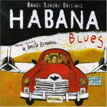 Habana Blues (하바나 블루스) OST