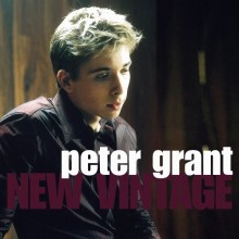 Peter Grant - New Vintage [Bonus Track]