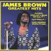 James Brown - Greatest Hits [Original Recording Remastered]