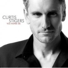 Curtis Stigers - You Inspire Me [Enhanced CD]