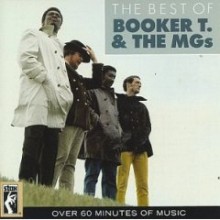 Booker T. &amp; The MG&#39;s - The Best Of 