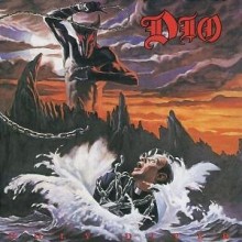 Dio - Holy Diver (Collector&#39;s Edition)