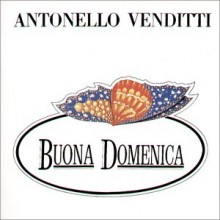 Antonello Venditti - Buona Domenica