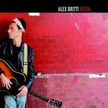 Alex Britti - Festa