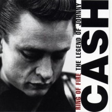 Johnny Cash - Ring Of Fire - The Legend Of Johnny Cash