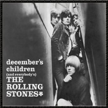 Rolling Stones - December&#39;s Children (And Everybody&#39;s) (Limited Edition Japan LP Sleeves)