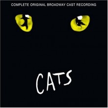 Cats (캣츠) OST (Original Cast Deluxe Edition)