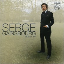 Serge Gainsbourg - Initials SG: Ultimate Best Of