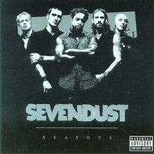 Sevendust - Seasons [UK Special Edition]