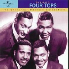 Four Tops - Classic - The Universal Masters Collection