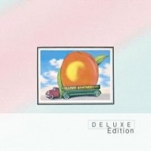 Allman Brothers Band - Eat A Peach [Remastered] [2CD Deluxe Edition]