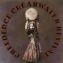 Creedence Clearwater Revival (CCR C.C.R.) - Mardi Gras