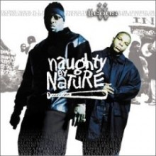 Naughty By Nature - Iicons