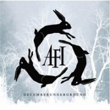 Afi - Decemberunderground