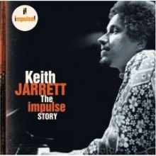 Keith Jarrett - The Impulse Story