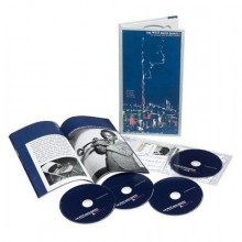 Miles Davis - The Legendary Prestige Quintet Sessions [Enhanced][Original Recording Remastered]