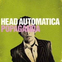 Head Automatica - Popaganda