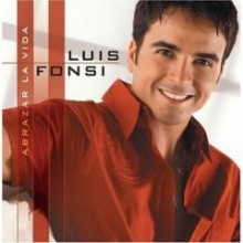 Luis Fonsi - Abrazar la Vida [Bonus DVD]