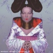 Bjork - Homogenic / Surrounded