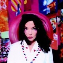 Bjork - Post: Surrounded