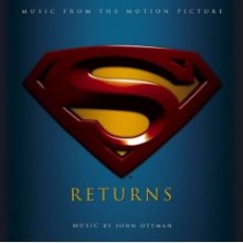 Superman Returns (수퍼맨 리턴즈) OST