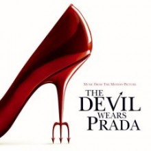 악마는 프라다를 입는다 영화음악 (The Devil Wears Prada OST)