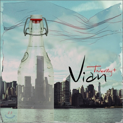 Vian (비안) - Twenty Plus