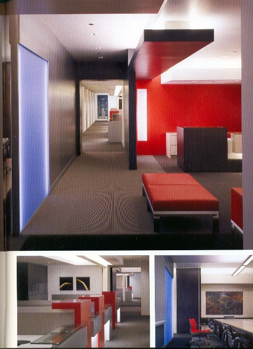 Corporate Interiors No. 7