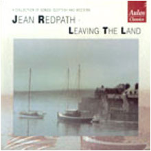 Jean Redpath - Leaving The Land 진 레드패스