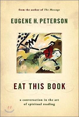 Eat This Book