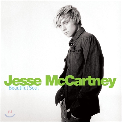 Jesse McCartney - Beautiful Soul