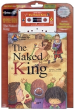 벌거벗은 임금님 The Naked King