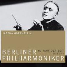 Bruckner : Symphony No.7 : Jascha Horenstein