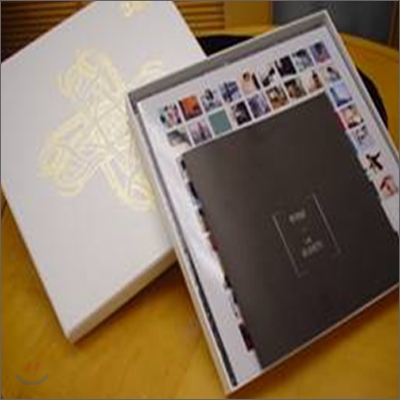 F4 - Five Yesrs Glorious Collection (Whole Box Set 한정판)