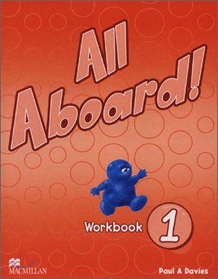 All Aboard 1 : Workbook