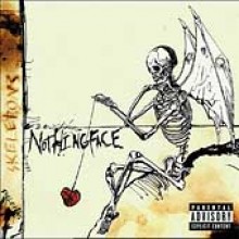 Nothingface - Skeletons