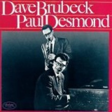 Dave Brubeck &amp; Paul Desmond - Dave Brubeck &amp; Paul Desmond [OJC]