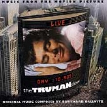 Truman Show (트루먼 쇼) OST