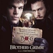 The Brothers Grimm [Music By Dario Marianelli] O.S.T