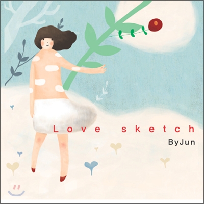 바이준 - Love sketch