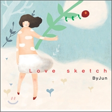 바이준 - Love sketch