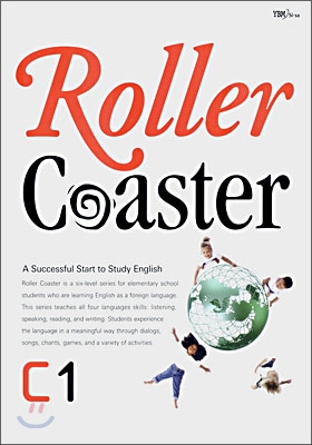 Roller Coaster C1