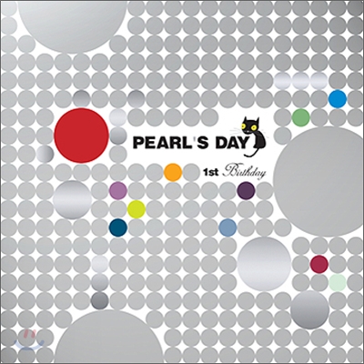 펄스데이 (Pearl&#39;s Day) - 1st Birthday