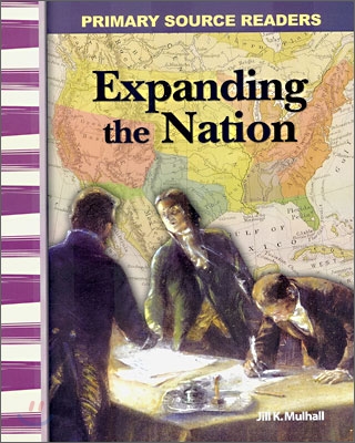 Expanding the Nation (Paperback)