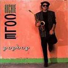 Richie Cole - Popbop