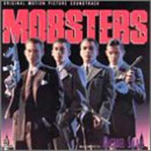 Mobsters (Michael Small) O.S.T