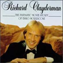 Richard Clayderman - The Fantastic Movie Story Of Ennio Morricone