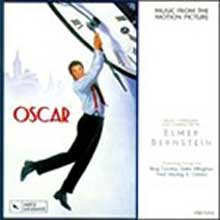 Oscar (Elmer Bernstein) O.S.T
