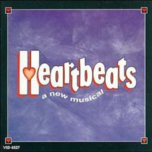 Heartbeats (L.A Cast Recording) OST
